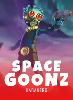 Space Goonz